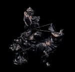 Sasha Bowles_Black Rider